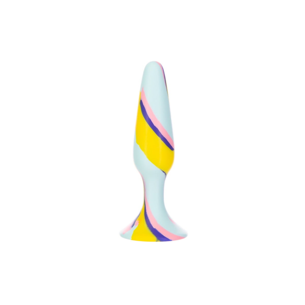 Excellent Power Fervent Gala 3 en 1 Silicone Butt Plug Training Kit image 3