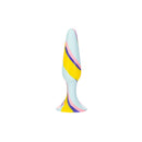 Excellent Power Fervent Gala 3 en 1 Silicone Butt Plug Training Kit image 3