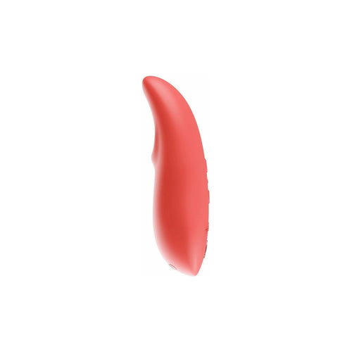 We-Vibe Touch X – Poser sur vibrateur – Crave Coral image 1