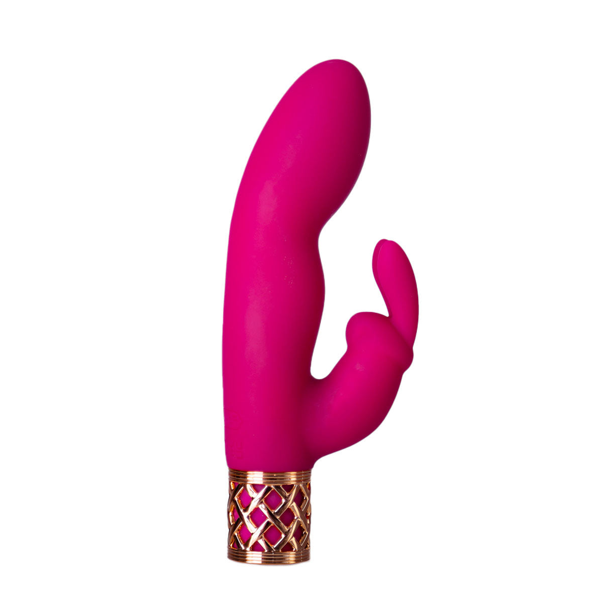 Oreiller Talk® Secrets - Séduisant – Dual Luxurious Venez derrière la baguette - Fuchsia