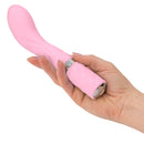 Pure Love®- Vibrator G-Spot avec cristal Swarovski® – Rose