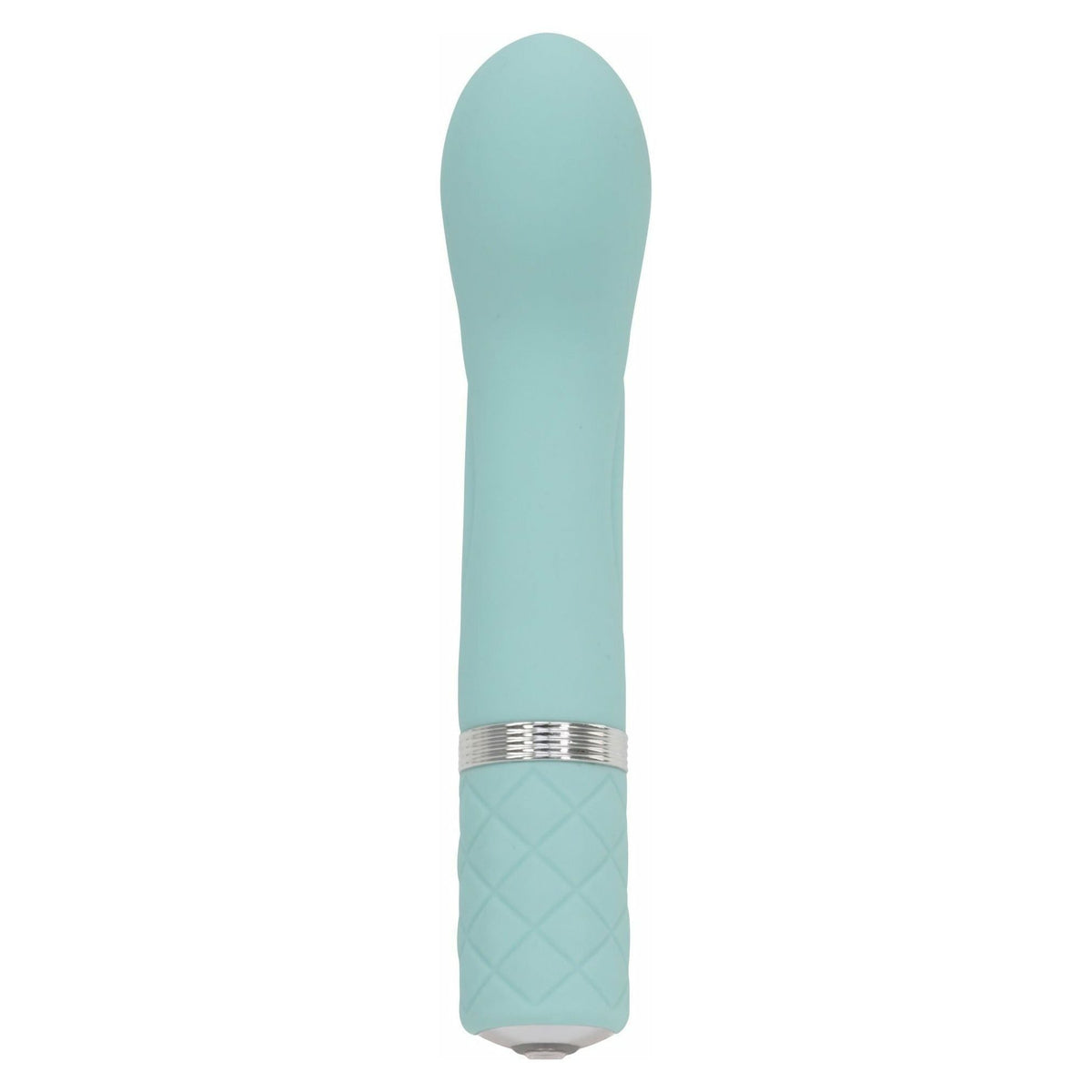 Pillow Talk Racy - Mini Massager - Teal