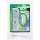 NMC Tous bombardés - Vibrateur de balles avec télécommande image 0