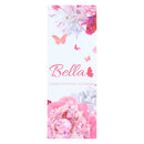 Vibrator Bella Silicone G-Spot - Rose