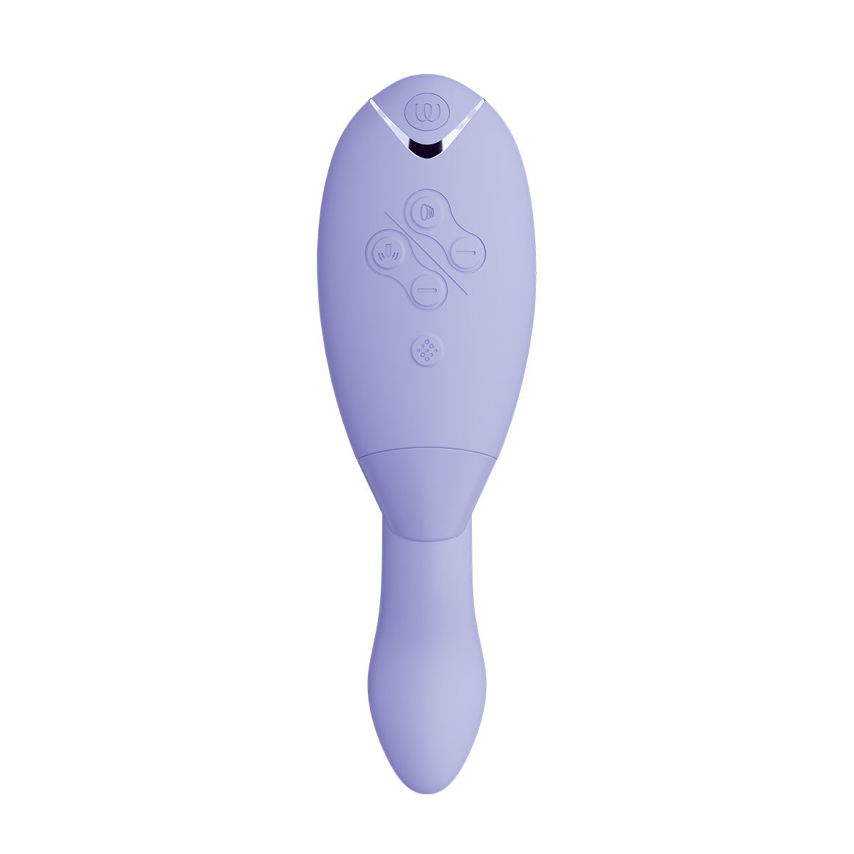 Womanizer - DUO 2 - Stimulateur double - Lilas image 5