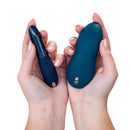 We-Vibe - Favorites pour toujours – Lay-On Vibrate Massager &amp; Bullet Vibrator Special Edition Set – Velvet/Midnight Blue image 1