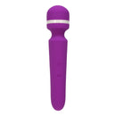 Pure Love®- La baguette vibrante de massage avec 20 fonctions – violet