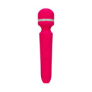 Pure Love®- La baguette vibrante de massage avec 20 fonctions – Rose