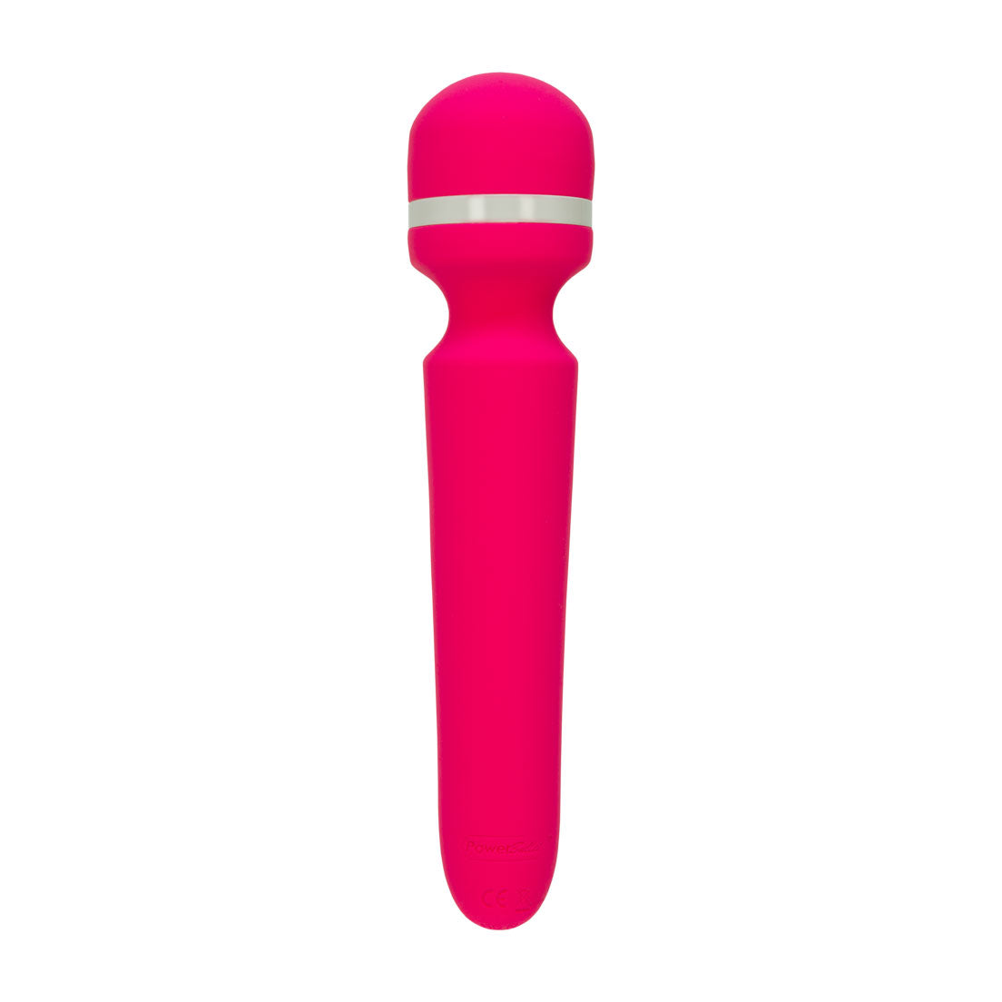 Pure Love®- La baguette vibrante de massage avec 20 fonctions – Rose