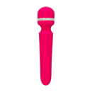 Pure Love®- La baguette vibrante de massage avec 20 fonctions – Rose