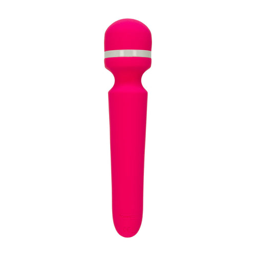 Pure Love®- La baguette vibrante de massage avec 20 fonctions – Rose