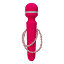 Pure Love®- La baguette vibrante de massage avec 20 fonctions – Rose