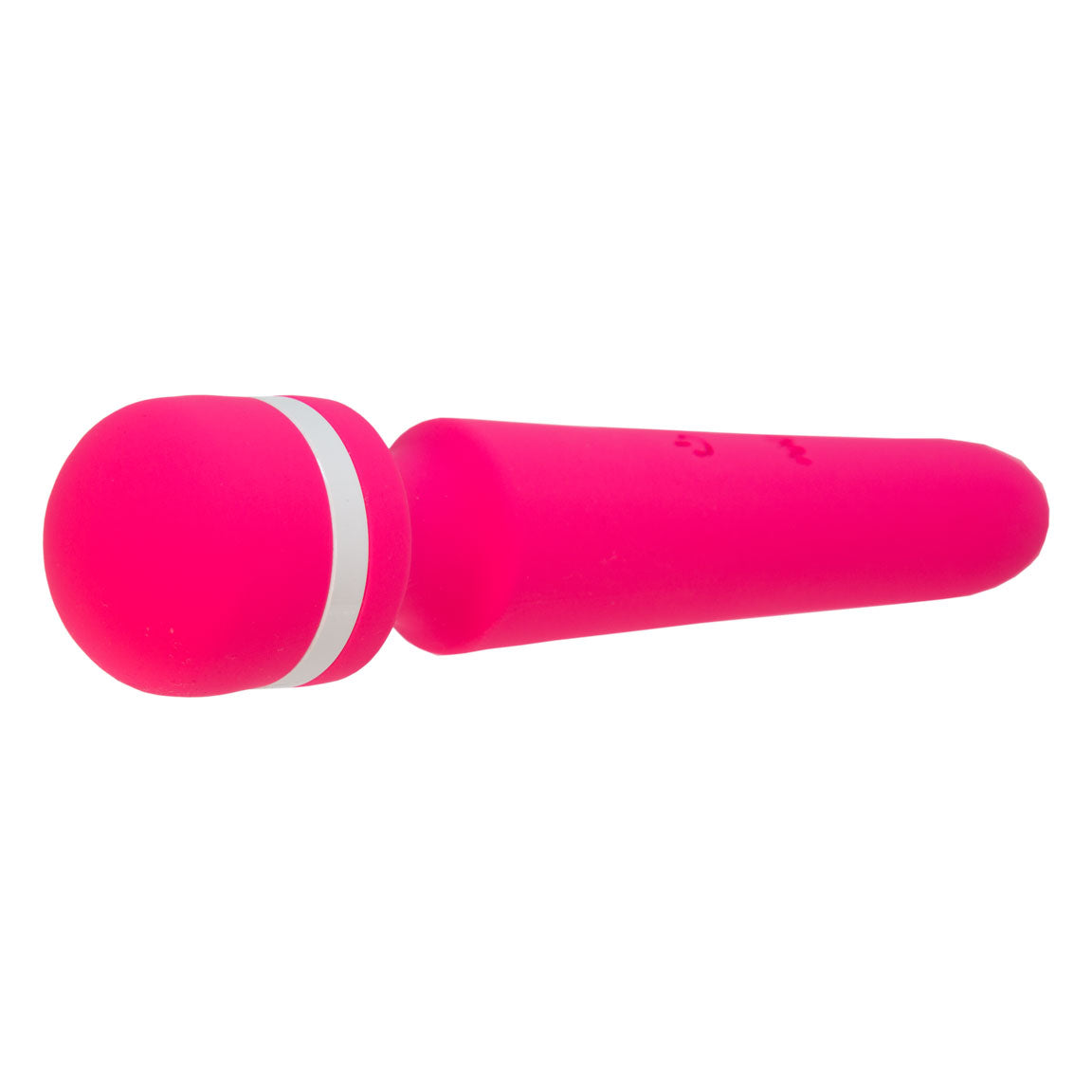Pure Love®- La baguette vibrante de massage avec 20 fonctions – Rose