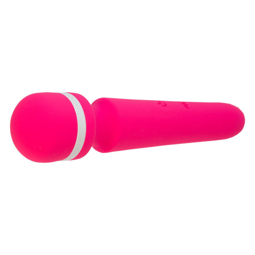 Pure Love®- La baguette vibrante de massage avec 20 fonctions – Rose