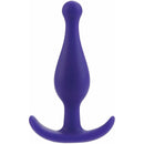 CalExotics® Booty Call - Rocker - Violet image 0