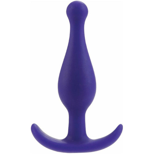 CalExotics® Booty Call - Rocker - Violet image 0
