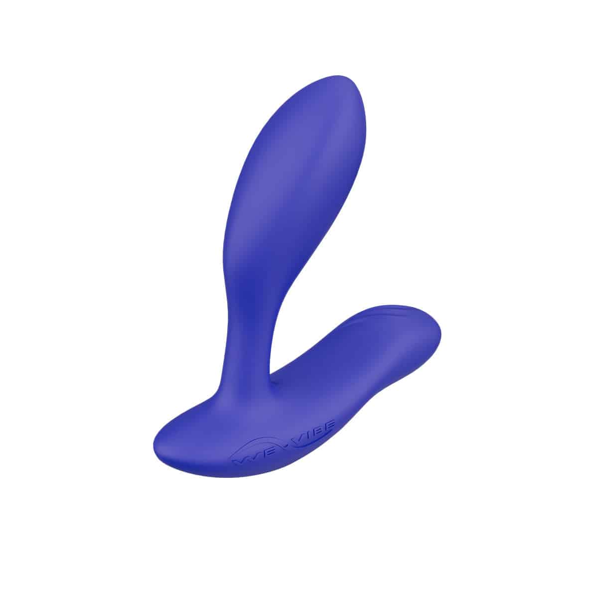 We-Vibe® Vector+ - Massage de la prostate vibrante – Royal Blue image 1
