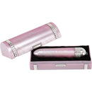 Pirates Le plaisir caché de Janine Vibe rose-argent