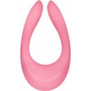Satisfyer Endless Joy - Couple multi vibrateur - rose image 1