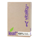 Vibrateur Swan Leaf+ Vitality+ - violet