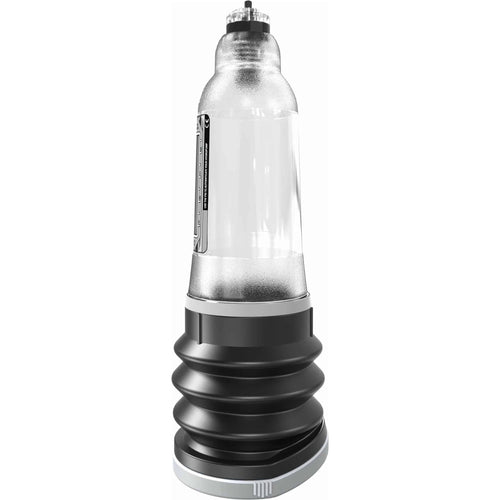 Bathmate Hydromax 5 - Pompe à pénis - Clair image 1