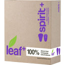 Swan Leaf+ - Vibrateur Spirit+ avec télécommande - Purple