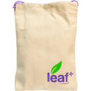 Swan Leaf+ - Vibrateur Spirit+ avec télécommande - Purple