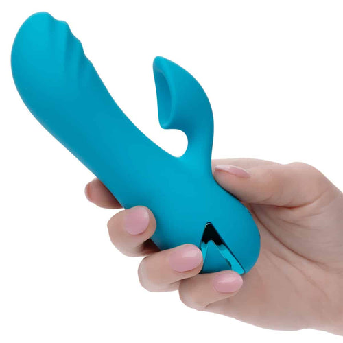 CalExotics® California Dreaming Sunset Beach Seducer - Bleu image 0