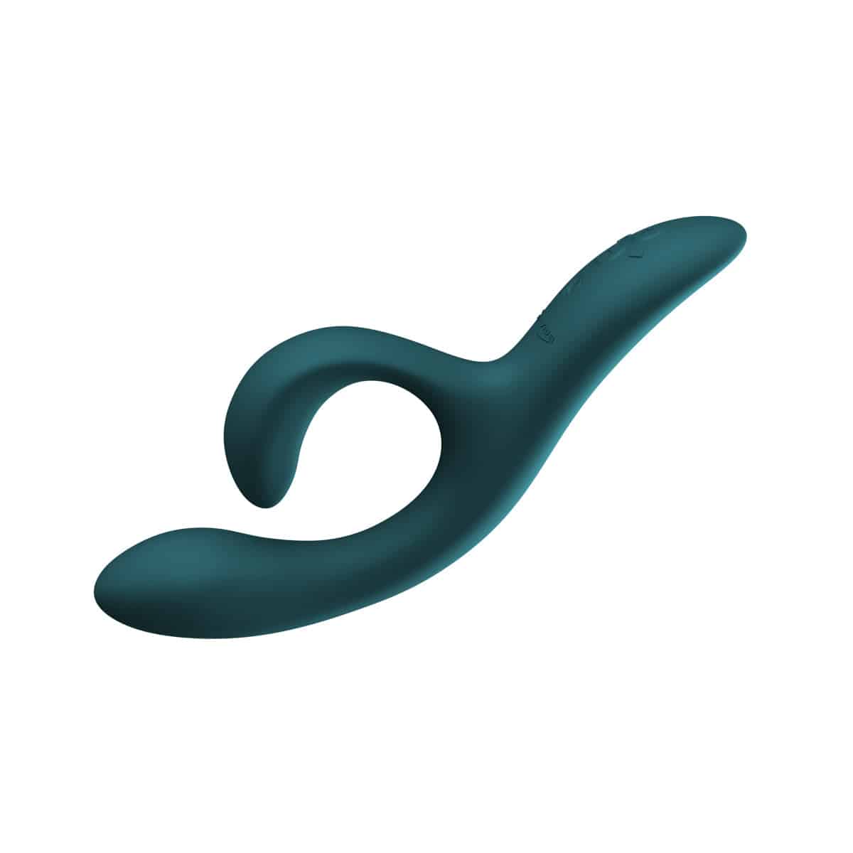 We-Vibe Date Night Édition spéciale – Ensemble cadeau – Velvet vert image 2