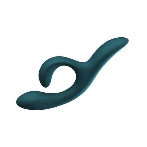 We-Vibe Date Night Édition spéciale – Ensemble cadeau – Velvet vert image 2