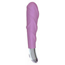 Mae B Belles vibrations - Vibromasseur texturé doux - Violet image 1