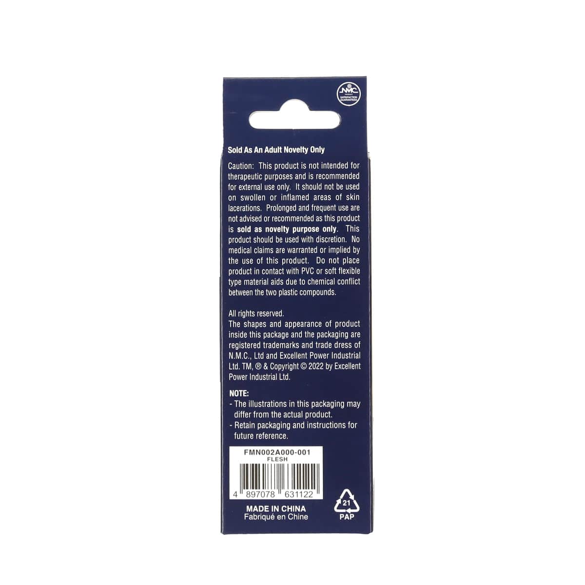 Excellente collection Power Zesty – Rebecca Slutty Maid Pocket Masturbateur de taille image 2