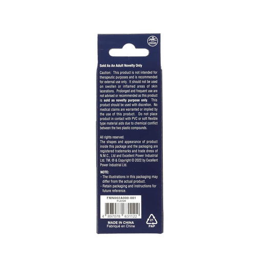 Excellente collection Power Zesty – Rebecca Slutty Maid Pocket Masturbateur de taille image 2