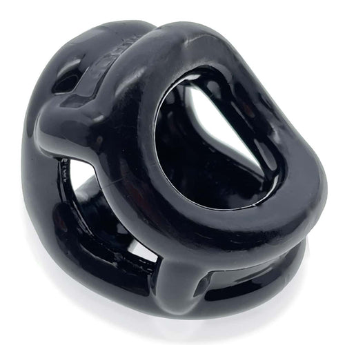 Balles à Ox Cocksling - Air Sling - Noir image 2