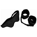 Kit Tease Liberator Plush - Noir image 0