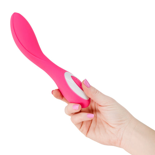 Pure Love® - Vibrateur G-Spot – Rose