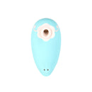 Oreiller Talk Dreamy – masseur clitoris luxueux – téal image 0