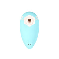 Pillow Talk Dreamy – Luxurious Clitoral Massager – Teal