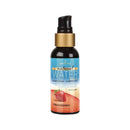 Sensuva Natural Water-Based – Hydratant personnel aromatisé - 1,9 oz - Fraise image 0