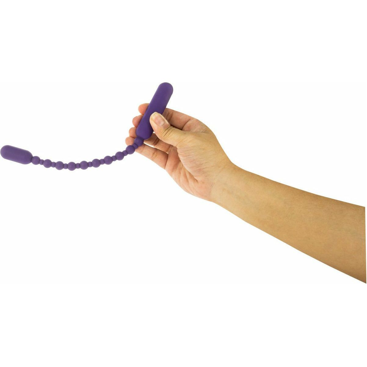 PowerBullet Perles de bottes rechargeables - Violet image 4