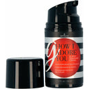 Sensuva G Comment je vous adore – Crème stimulante G-Spot – 1,7 oz image 0