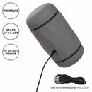 Calexotics® Milk Master Vibro Squeeze Stroker image 5
