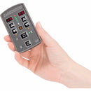 ElectraStim Flick Duo Electro-Sex Stimulateur Pack image 2