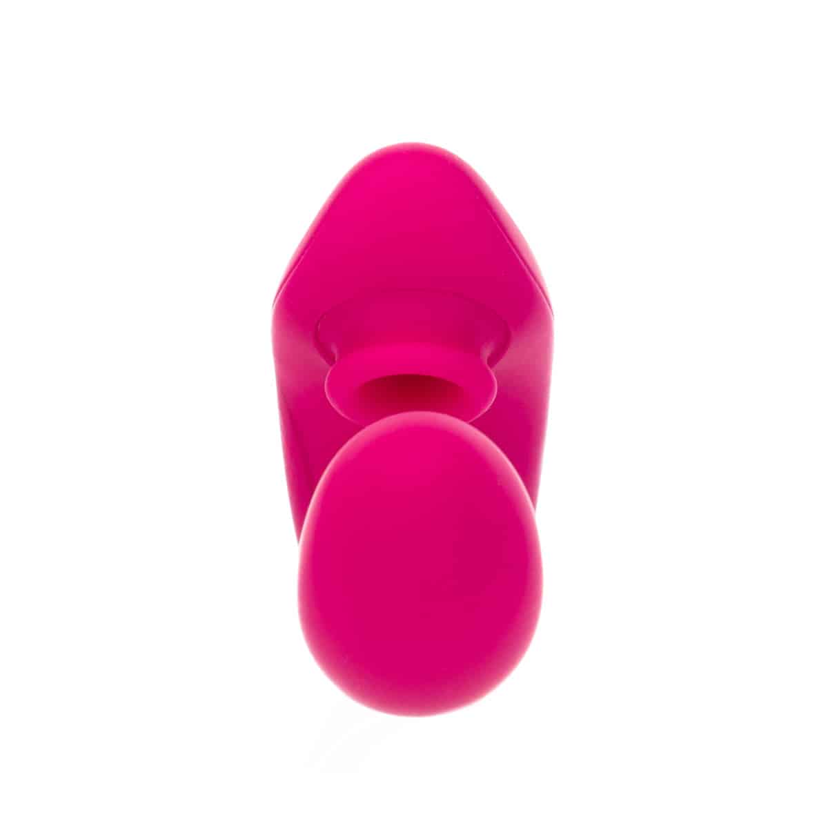 Pure Love® - Double vibrateur plaisir pulsatif - Stacy's Dog image 3