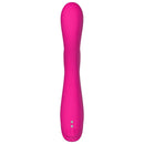 Lovense Osci 3 – Vibrateur oscillant télécommandé et chauffant de lapin image 3