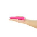 PowerBullet Eezy Pleezy - Vibrateur de 7" - Rose image 1
