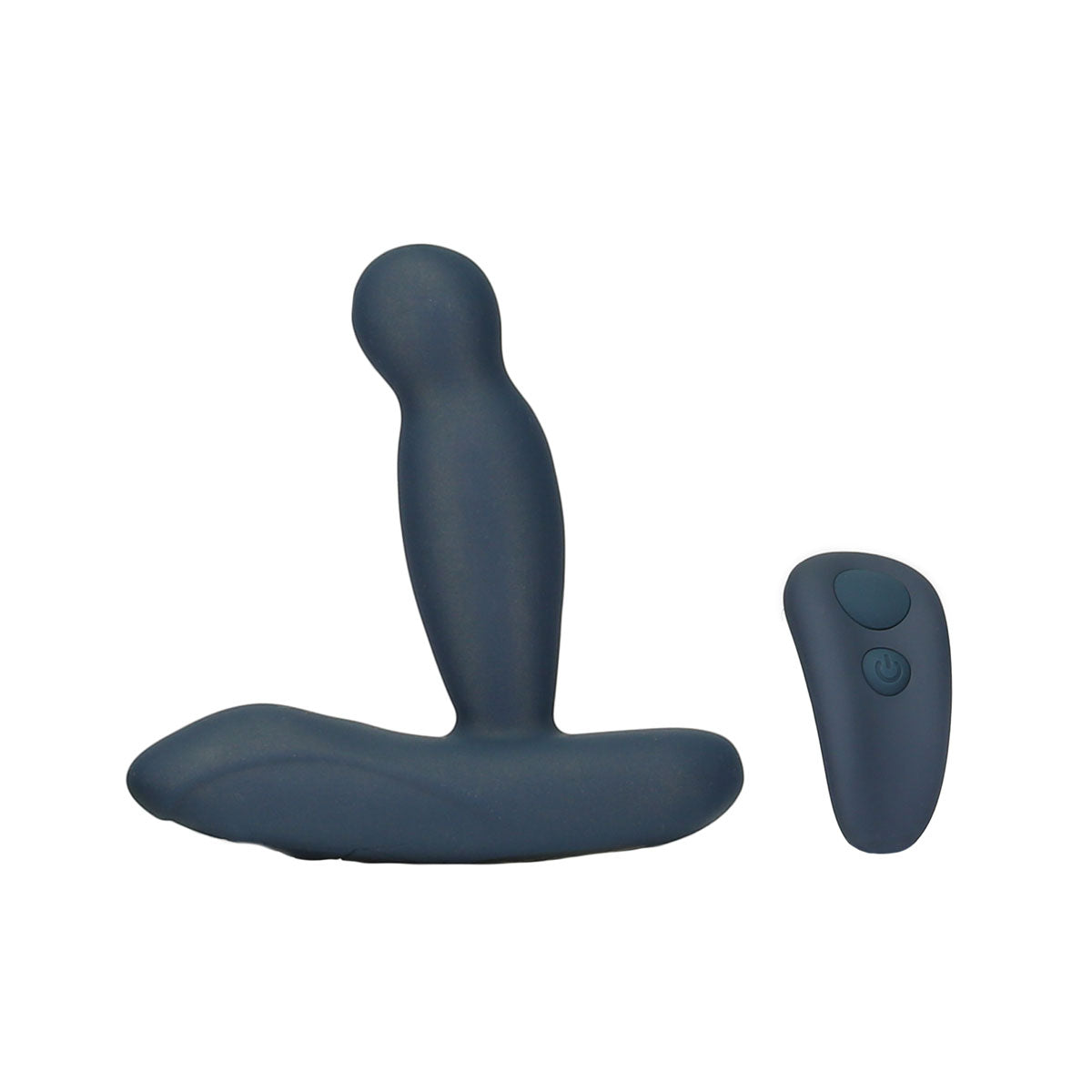 LUX active® Revolve – Massage Anal rotatif et vibrant de 4,5" – Télé-inclus image 0
