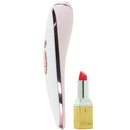 Satisfyer Prêt-à-porter – Vibrateur d'impulsions d'air clitoris – White &amp; Rose-Gold image 3