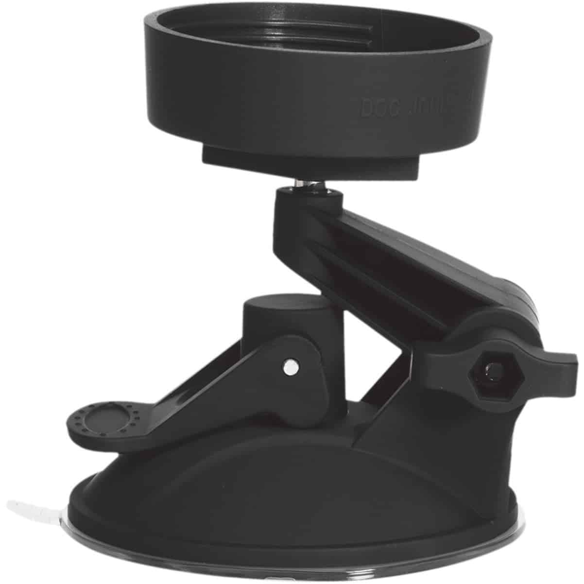 Docteur Johnson Main Squeeze - Accessoire de coupe d'aspiration image 0