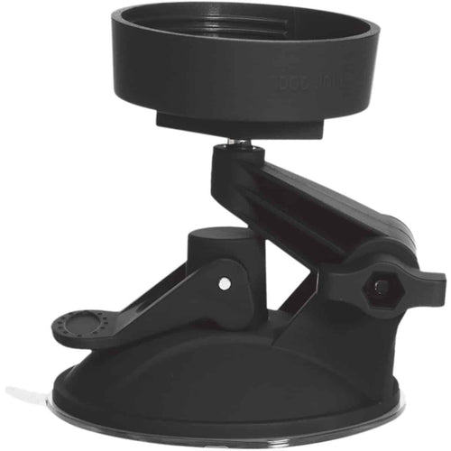 Docteur Johnson Main Squeeze - Accessoire de coupe d'aspiration image 0